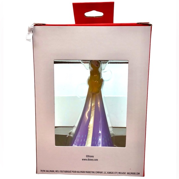 Hallmark Disney Frozen “Elsa” Ornament (NWT) - Picture 9 of 12